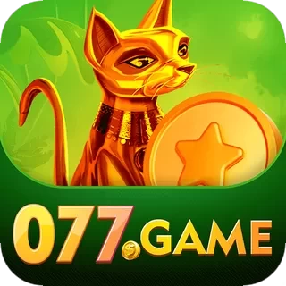 077game Mobile Mega - plataforma