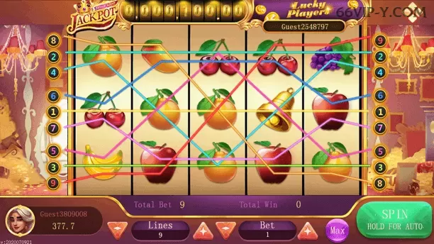 Cassino ao vivo 66vip dealers