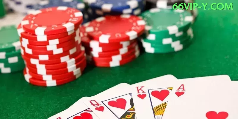 A Emoção do Poker Virtual no 66vip login - 🚀 apk
