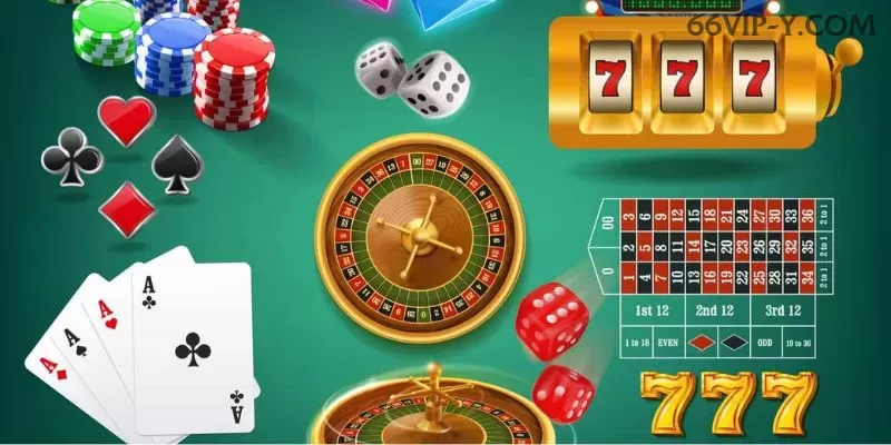 Slots com prêmios 66vip
